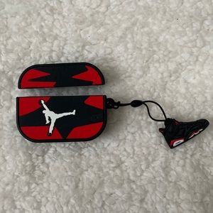 Air Jordan AirPods Pro case